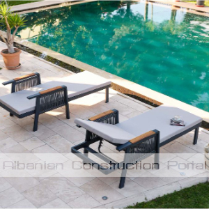 Shezllone per pishina Shezllone per pishina